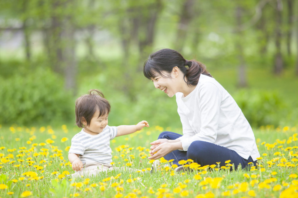 草花遊びを親子で楽しむ方法10選！身近な草花で自然を体験しよう