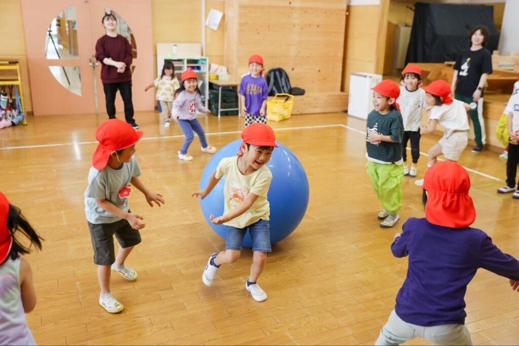 子どもの体力を作る遊び12選！室内で楽しく運動不足を解消しよう