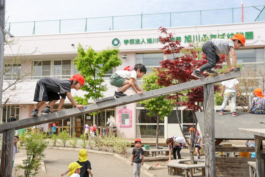 幼稚園を選び始めるのはいつ？入園を希望するなら1年前からがおすすめ！