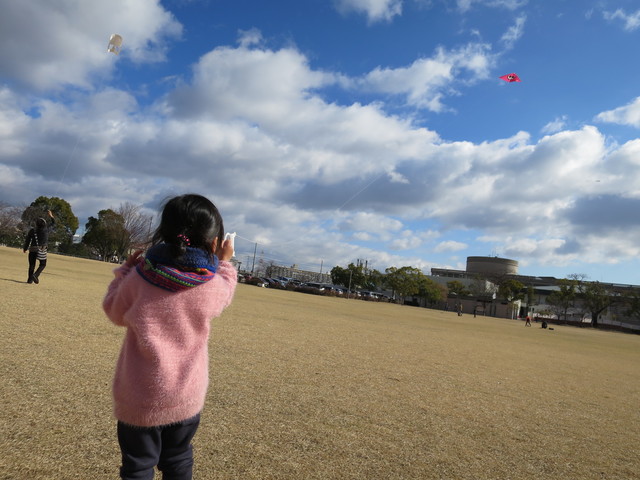 幼稚園冬休み｜外での過ごし方アイディア5つ紹介