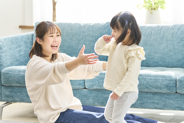 遊びで伸ばす非認知能力ってなに?|家庭でできる育て方