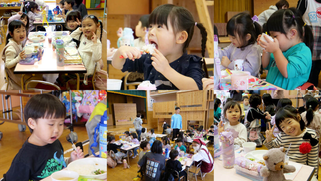 パワーアップする「ふたば幼稚園」のこれから