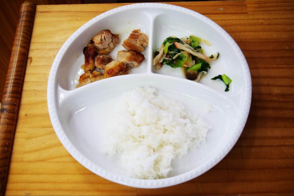 食物アレルギーへの対応と衛生管理について